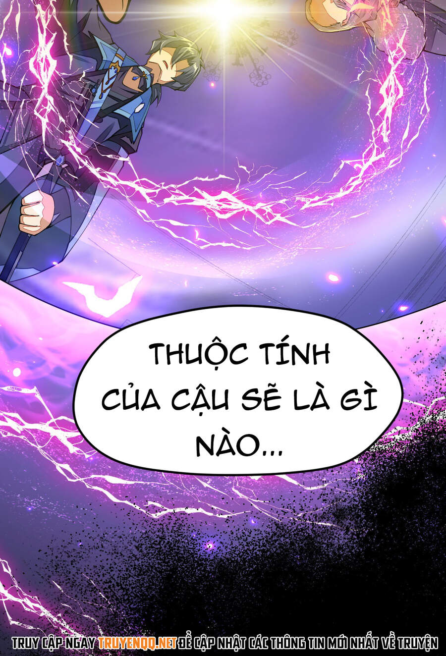 Sức Mạnh Của Kiếm Thần Chapter 16 - Trang 2