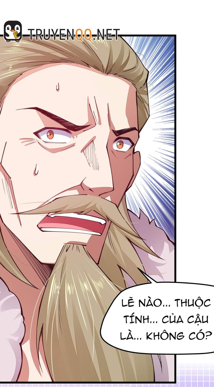 Sức Mạnh Của Kiếm Thần Chapter 17 - Trang 2