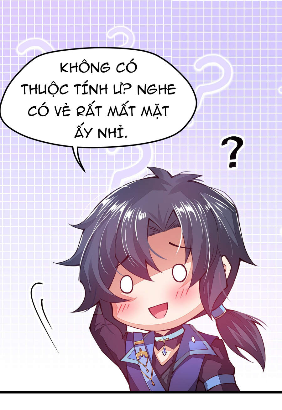 Sức Mạnh Của Kiếm Thần Chapter 17 - Trang 2