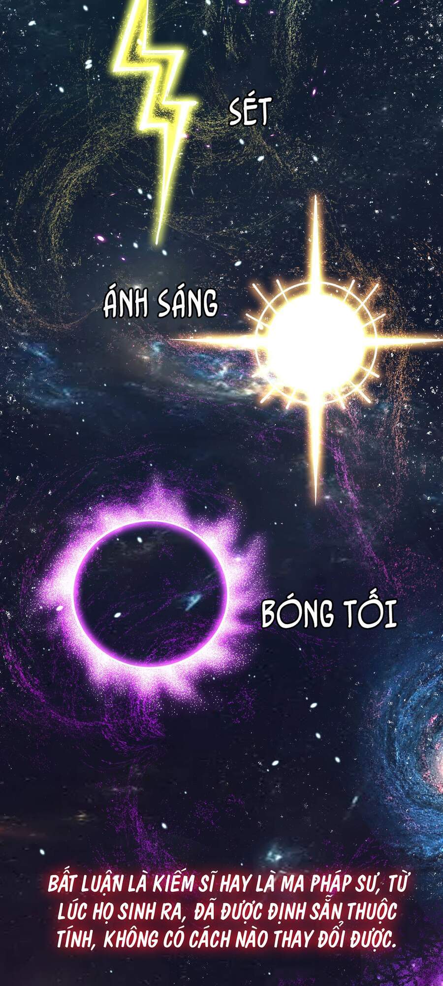 Sức Mạnh Của Kiếm Thần Chapter 17 - Trang 2