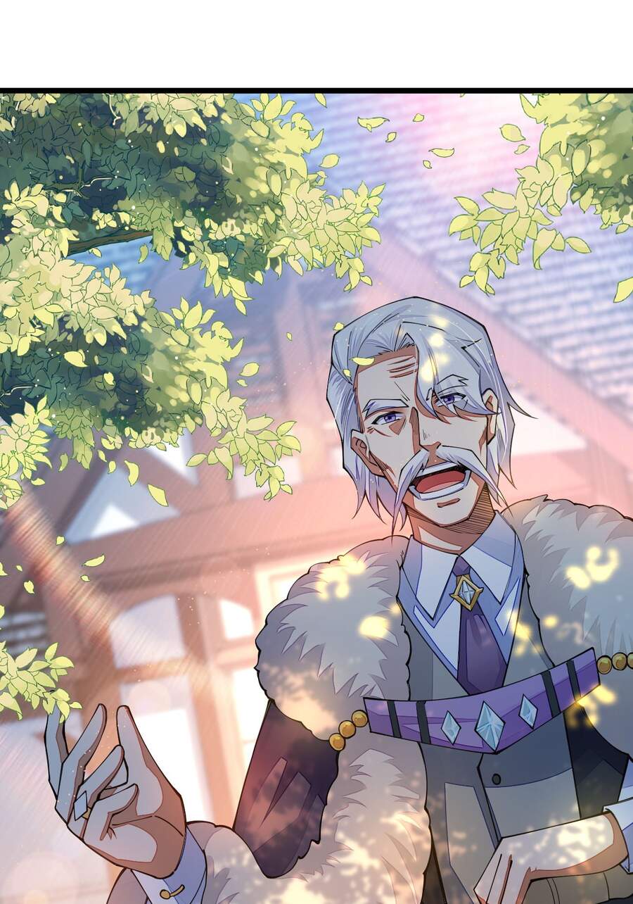 Sức Mạnh Của Kiếm Thần Chapter 17 - Trang 2