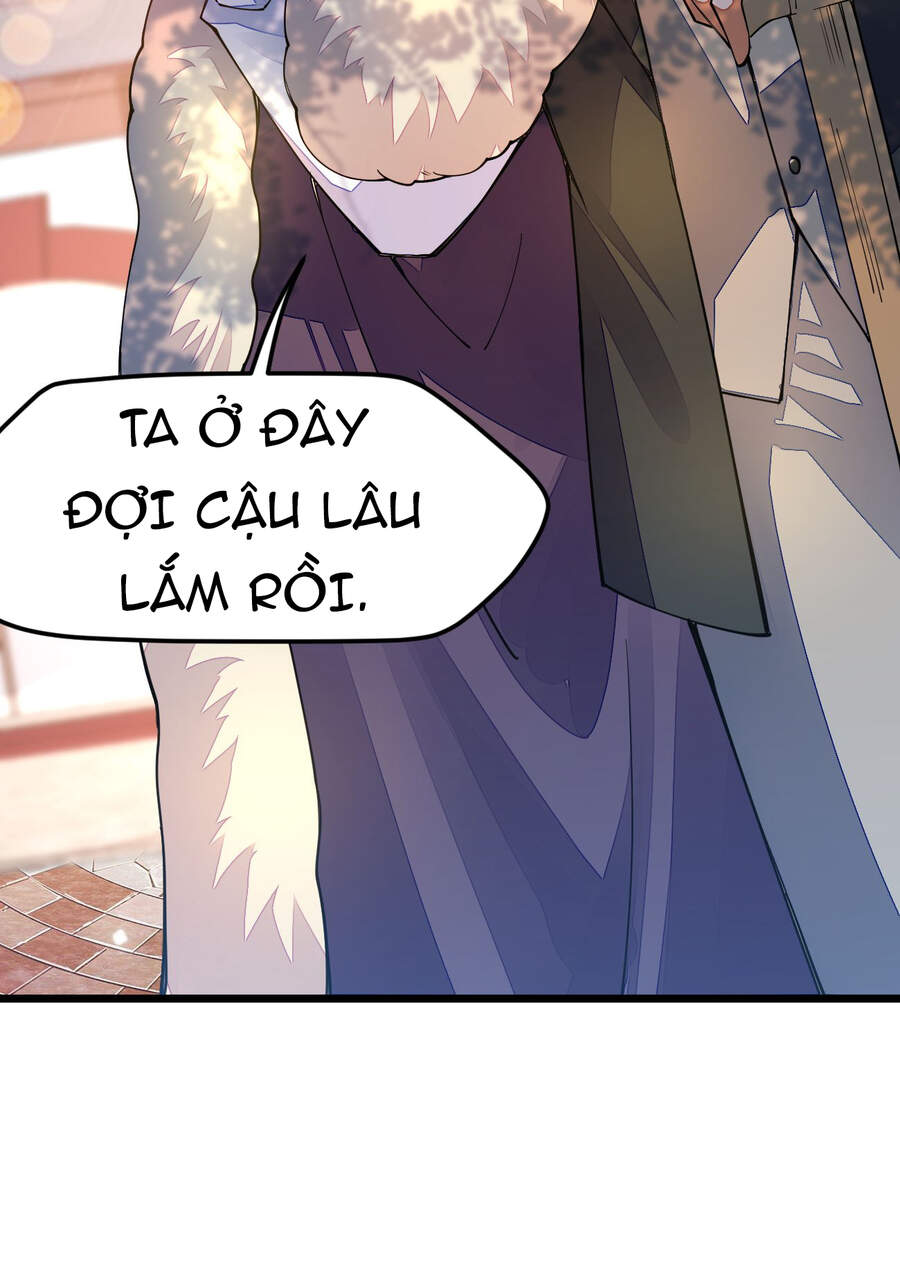 Sức Mạnh Của Kiếm Thần Chapter 17 - Trang 2