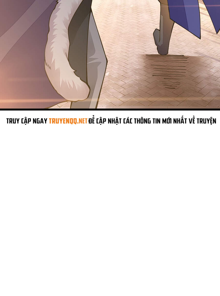 Sức Mạnh Của Kiếm Thần Chapter 17 - Trang 2