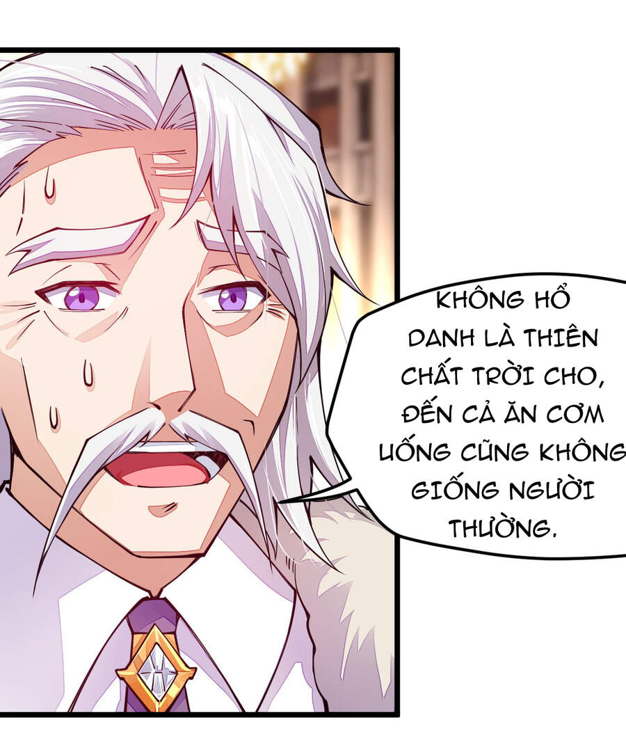 Sức Mạnh Của Kiếm Thần Chapter 17 - Trang 2