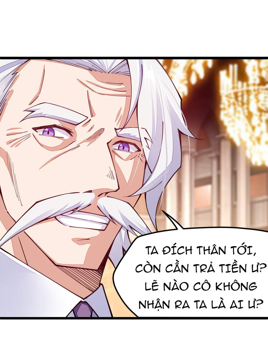 Sức Mạnh Của Kiếm Thần Chapter 17 - Trang 2