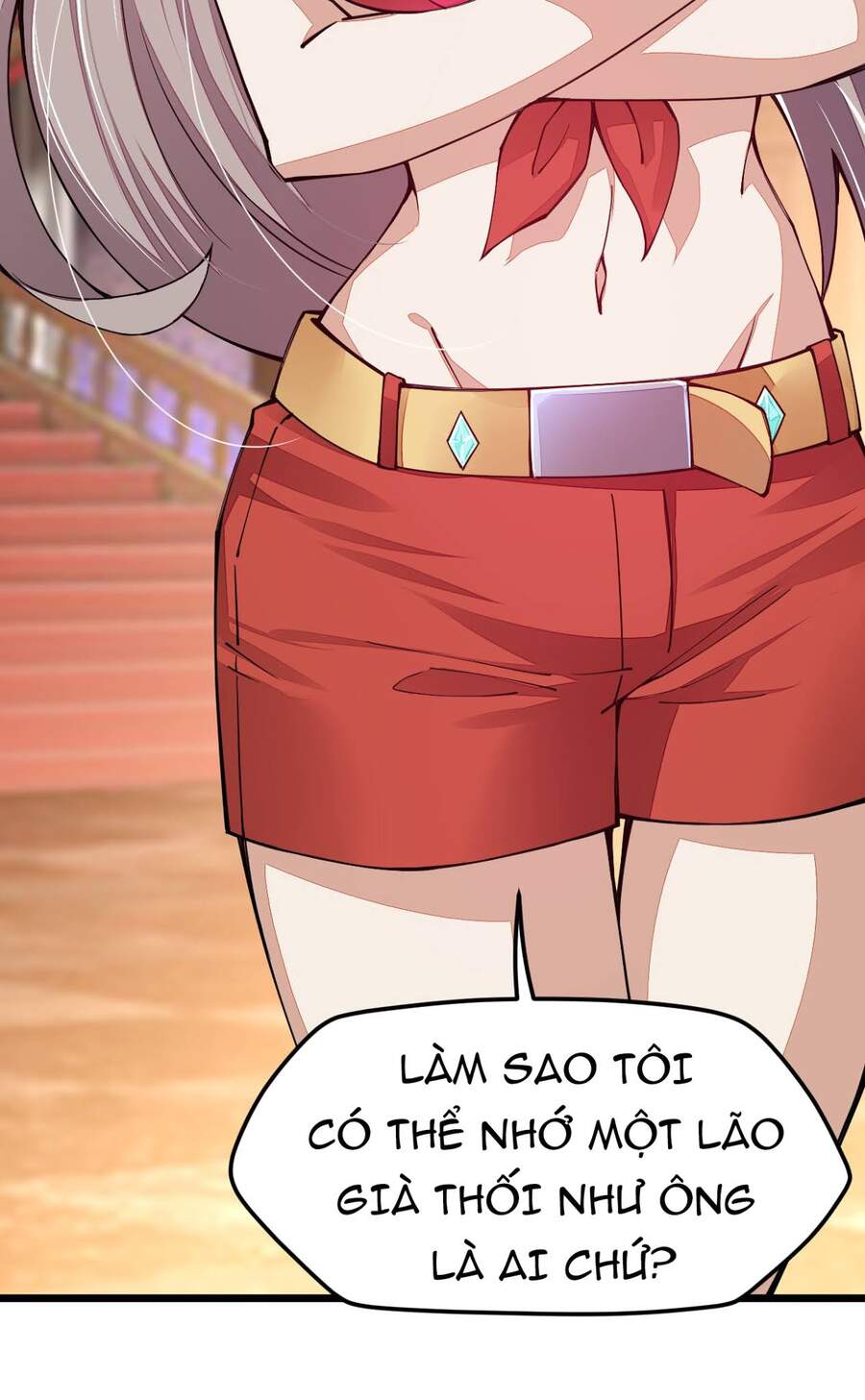 Sức Mạnh Của Kiếm Thần Chapter 17 - Trang 2