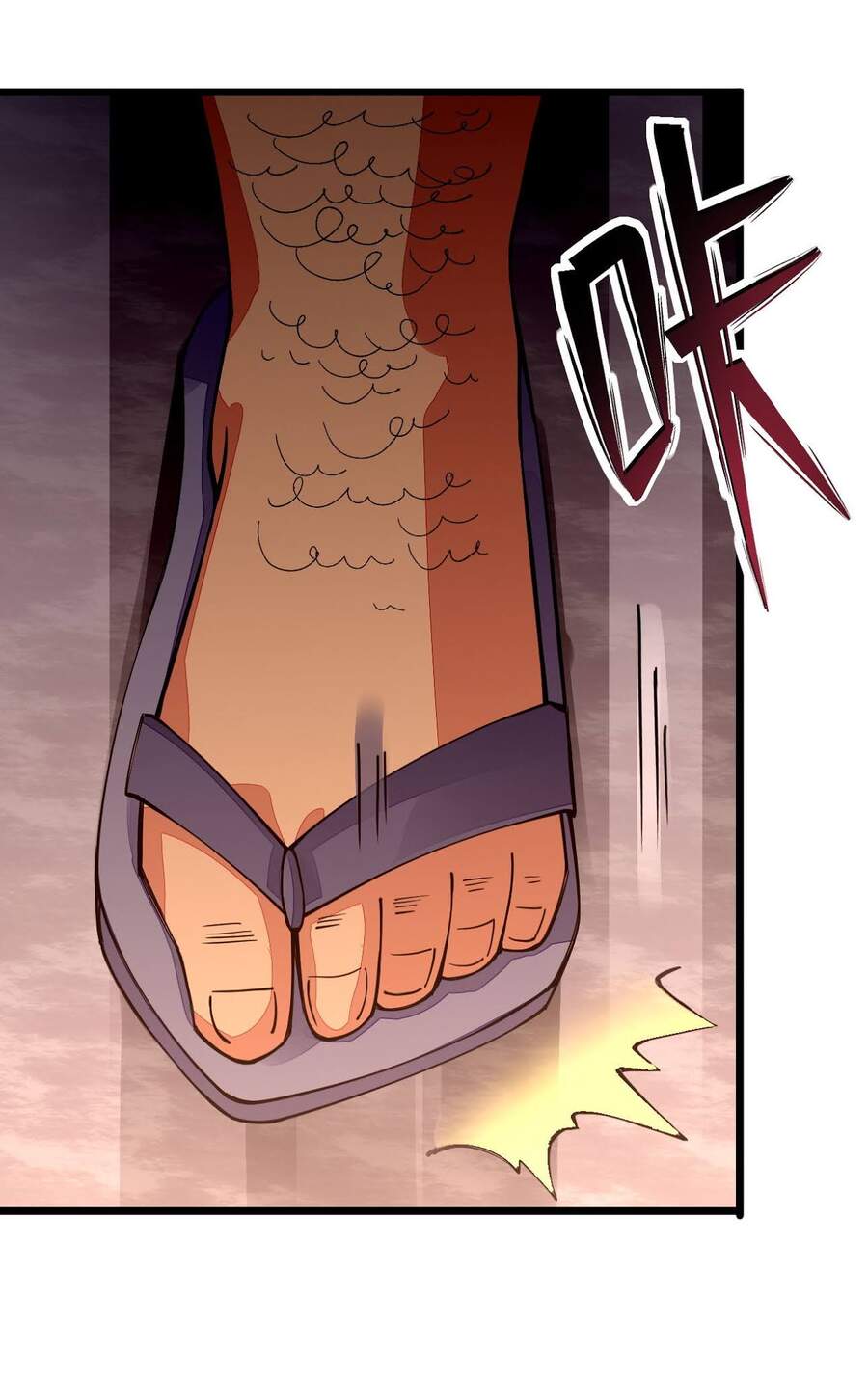 Sức Mạnh Của Kiếm Thần Chapter 17 - Trang 2