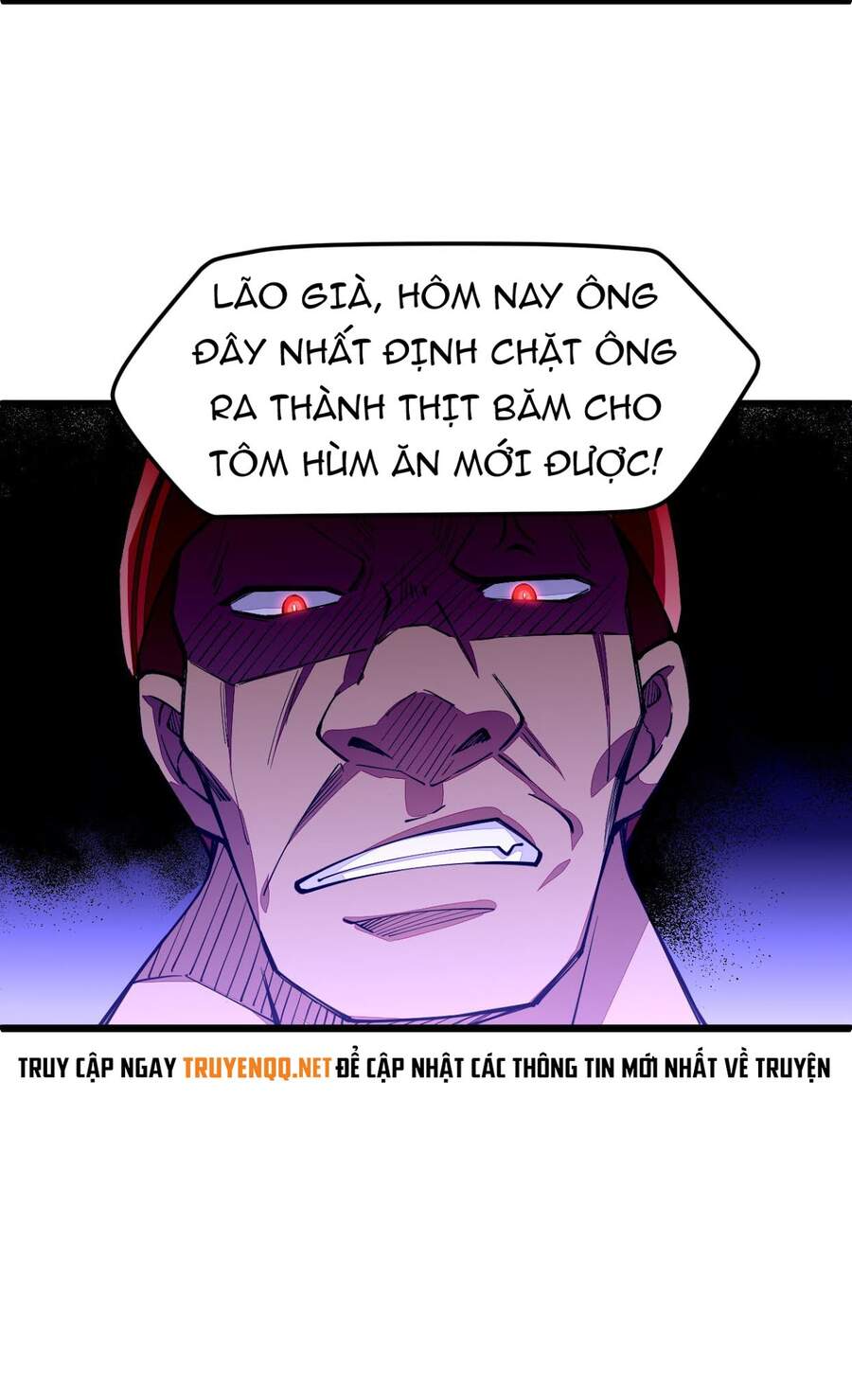 Sức Mạnh Của Kiếm Thần Chapter 17 - Trang 2