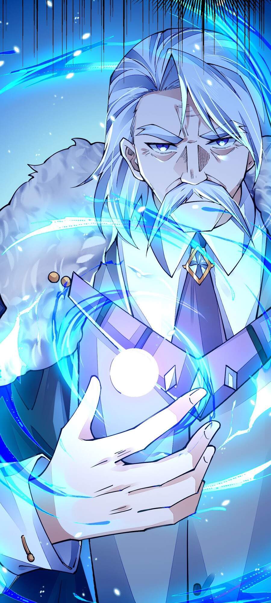 Sức Mạnh Của Kiếm Thần Chapter 18 - Trang 2