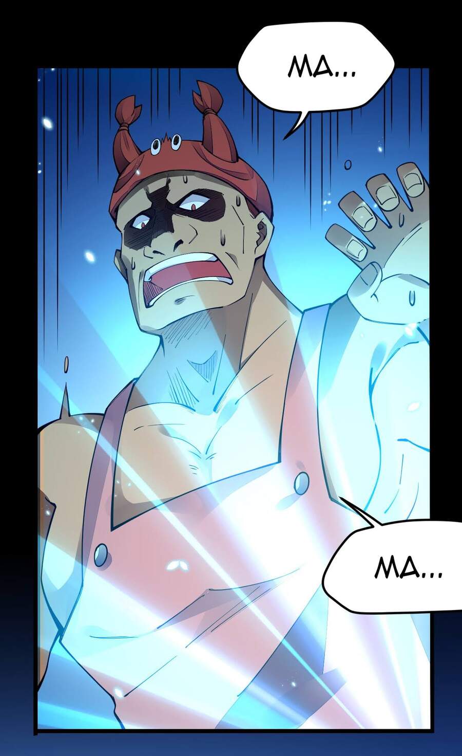 Sức Mạnh Của Kiếm Thần Chapter 18 - Trang 2