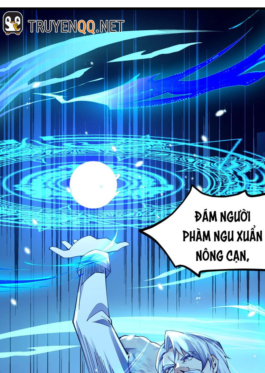 Sức Mạnh Của Kiếm Thần Chapter 18 - Trang 2