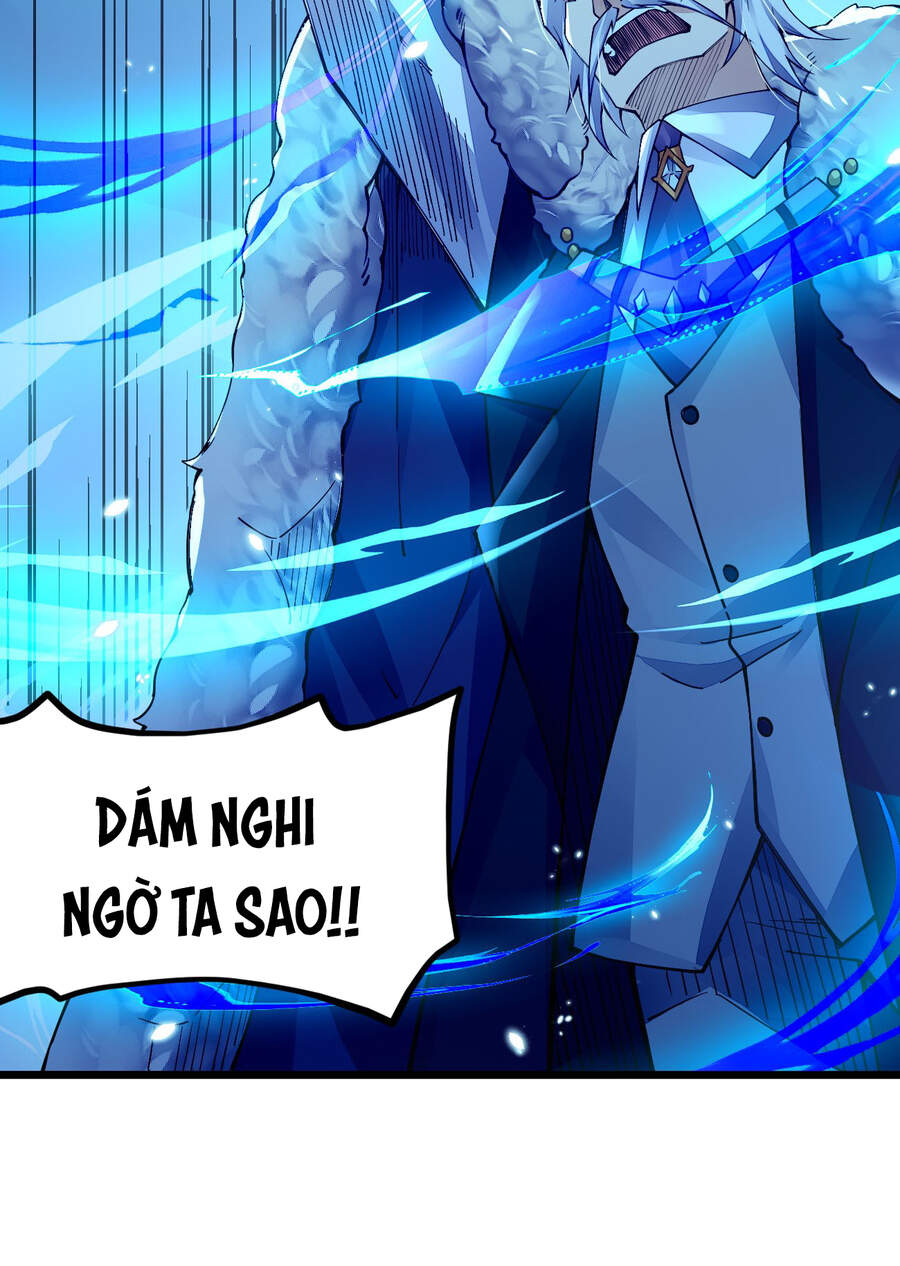 Sức Mạnh Của Kiếm Thần Chapter 18 - Trang 2