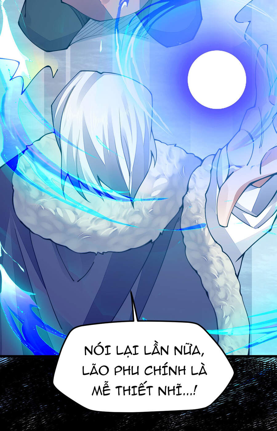 Sức Mạnh Của Kiếm Thần Chapter 18 - Trang 2