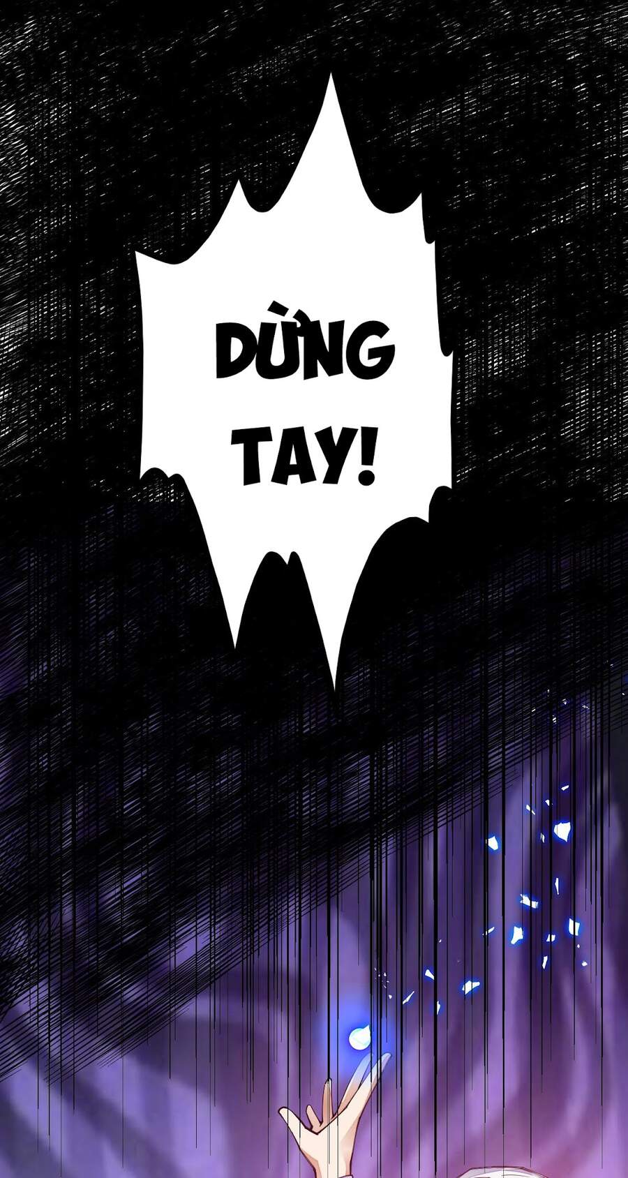 Sức Mạnh Của Kiếm Thần Chapter 18 - Trang 2