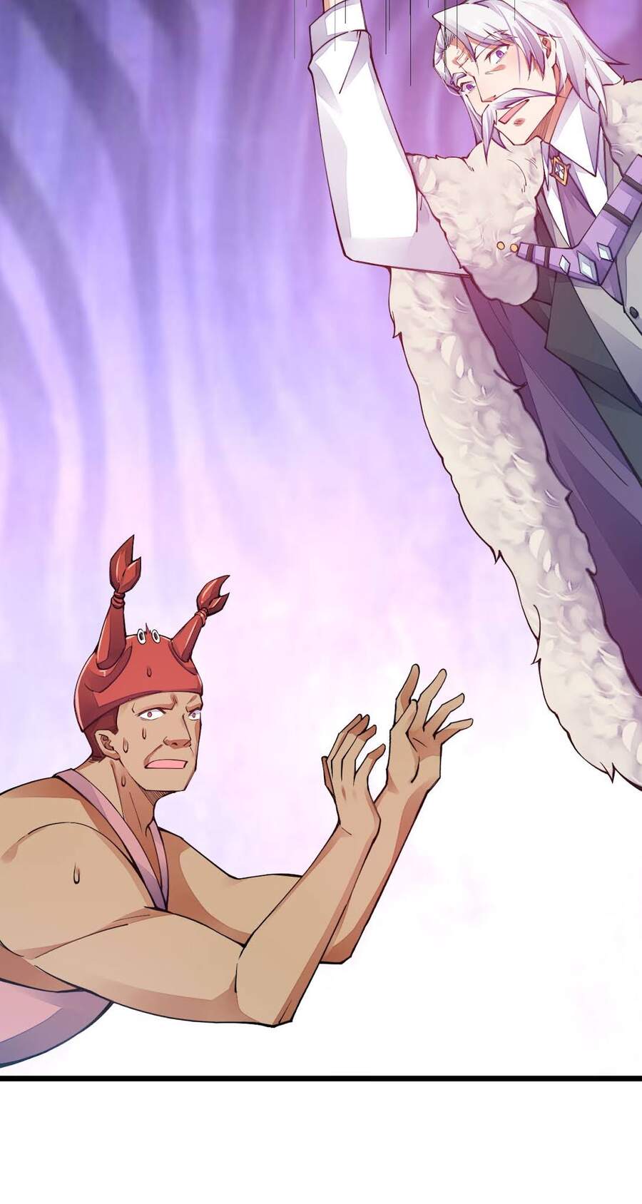 Sức Mạnh Của Kiếm Thần Chapter 18 - Trang 2