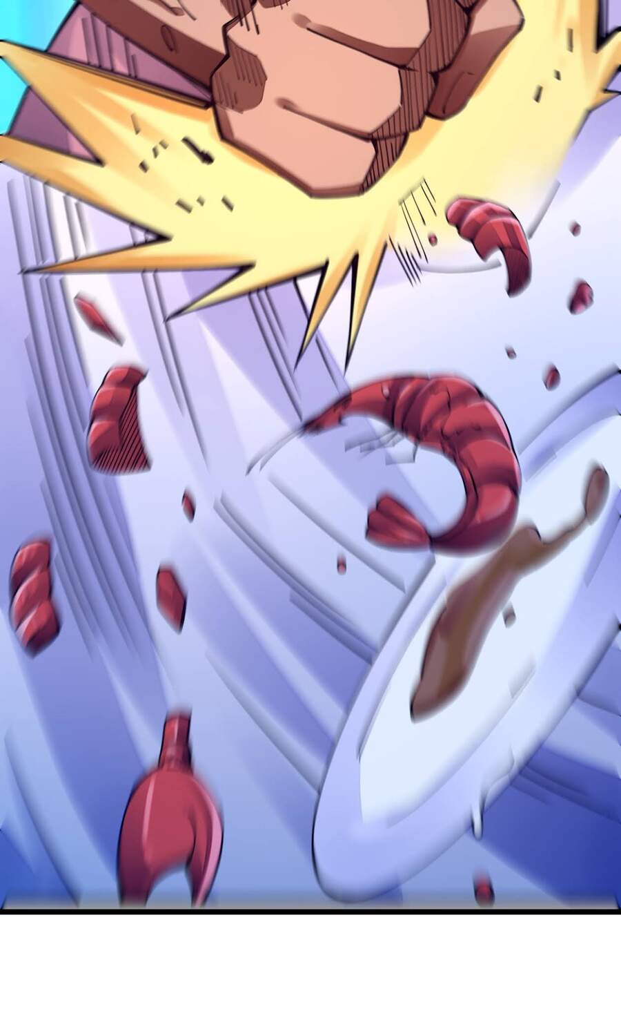 Sức Mạnh Của Kiếm Thần Chapter 18 - Trang 2