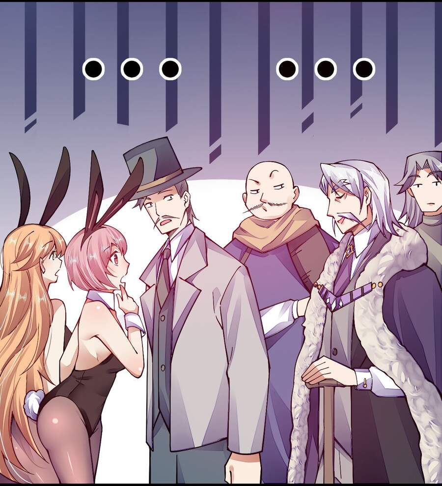 Sức Mạnh Của Kiếm Thần Chapter 18 - Trang 2