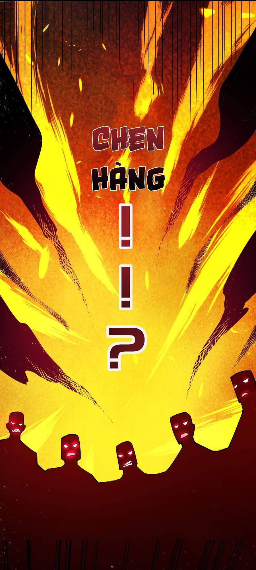 Sức Mạnh Của Kiếm Thần Chapter 18 - Trang 2