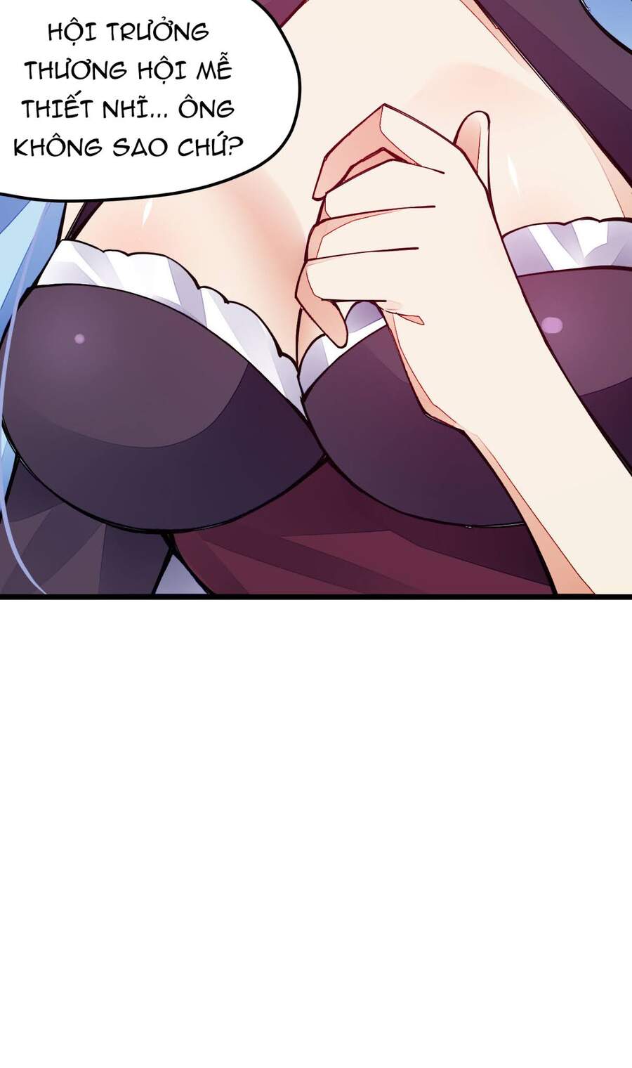 Sức Mạnh Của Kiếm Thần Chapter 18 - Trang 2