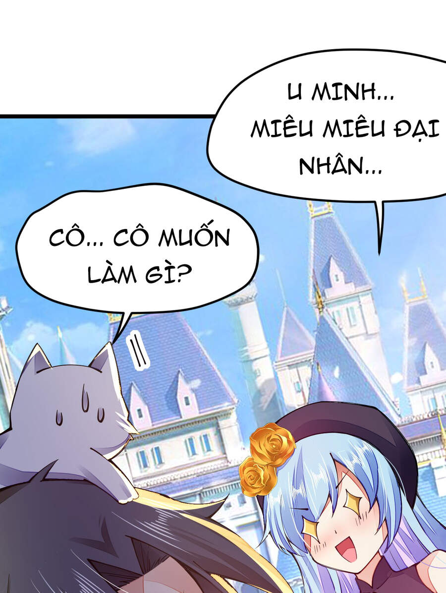 Sức Mạnh Của Kiếm Thần Chapter 18 - Trang 2