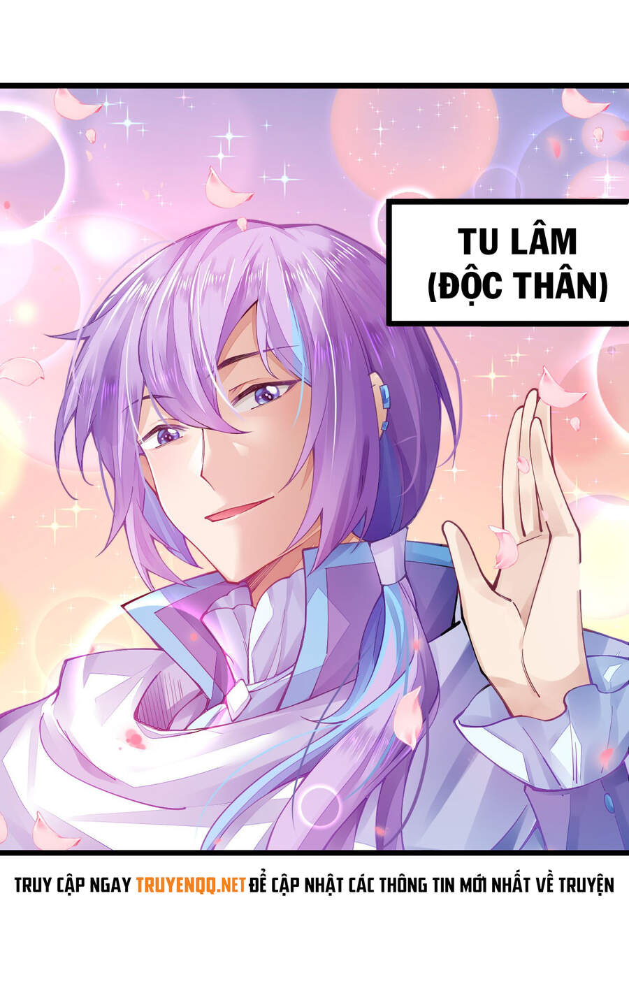 Sức Mạnh Của Kiếm Thần Chapter 18 - Trang 2