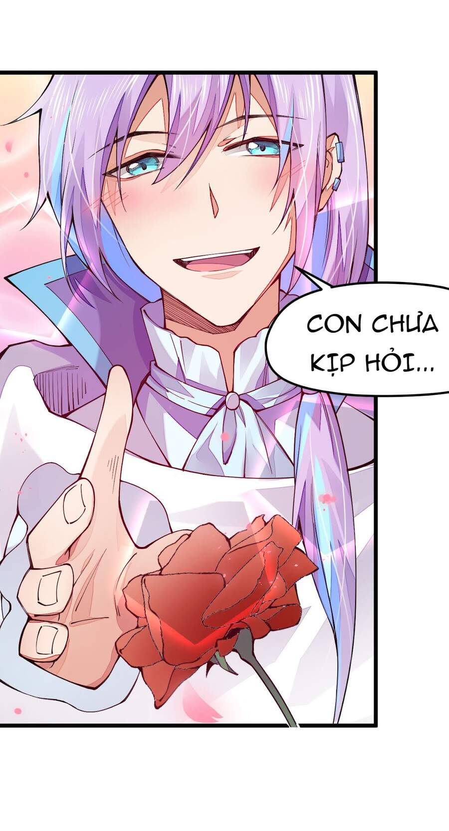 Sức Mạnh Của Kiếm Thần Chapter 19 - Trang 2