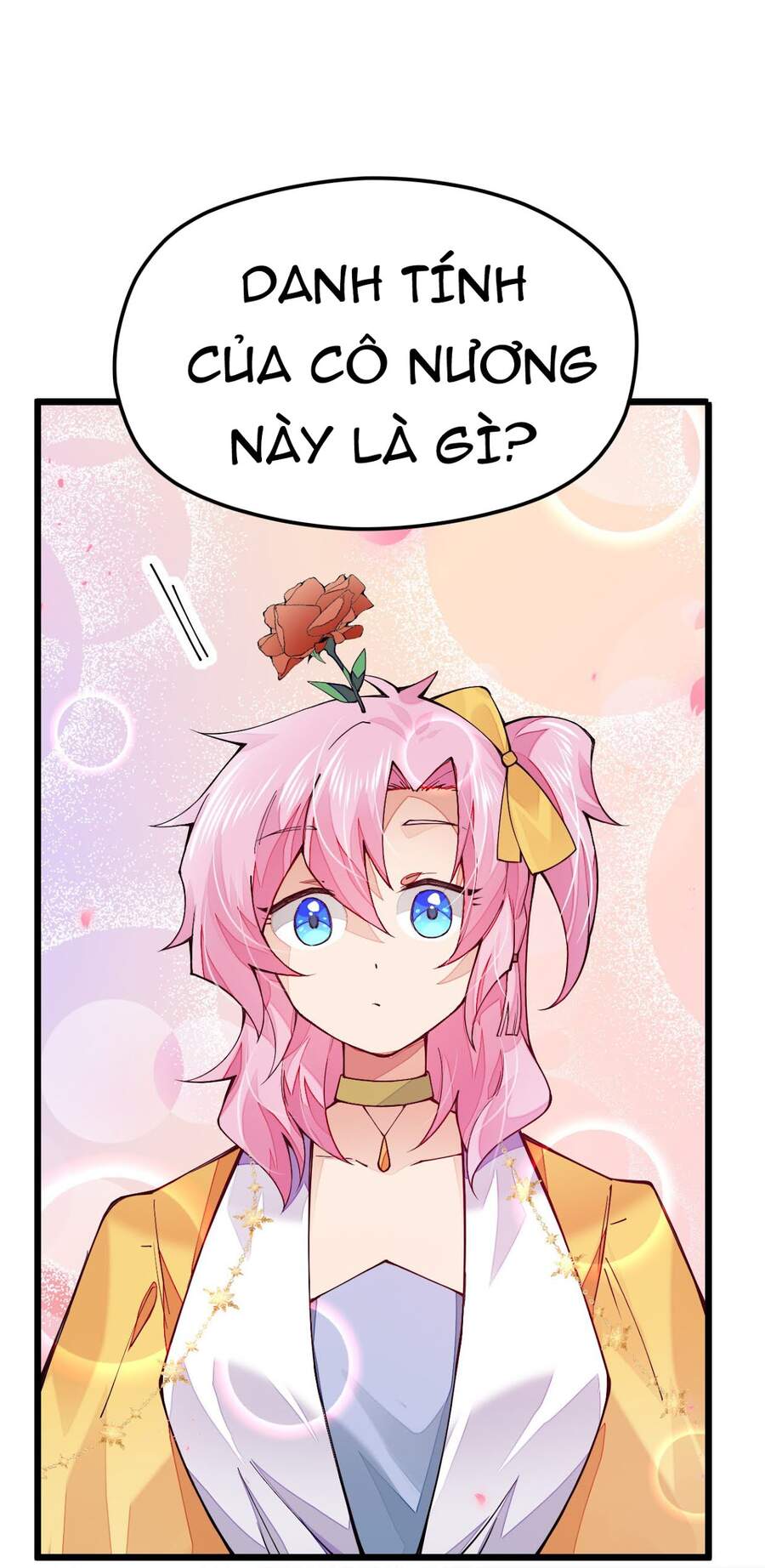 Sức Mạnh Của Kiếm Thần Chapter 19 - Trang 2