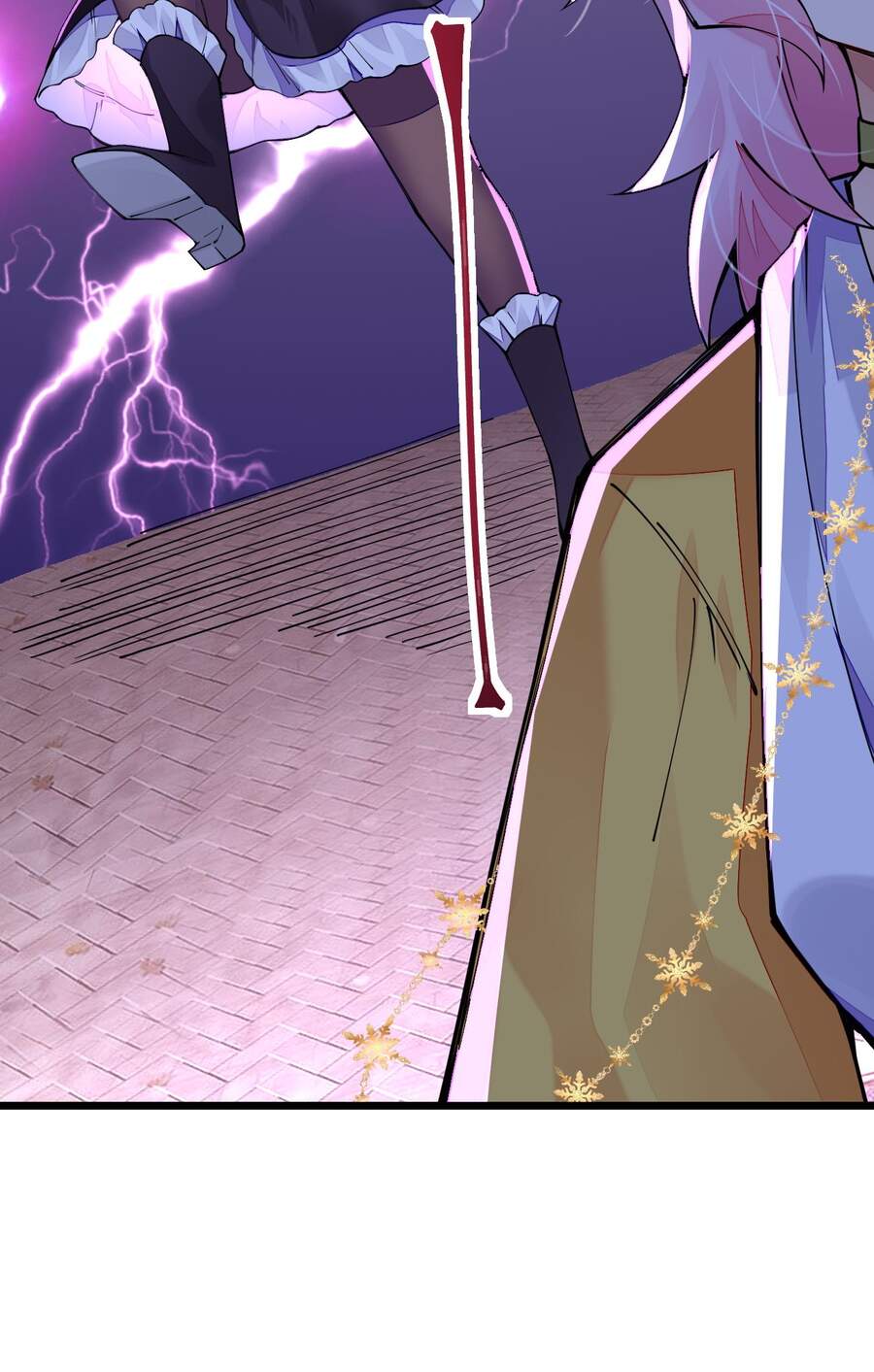 Sức Mạnh Của Kiếm Thần Chapter 19 - Trang 2