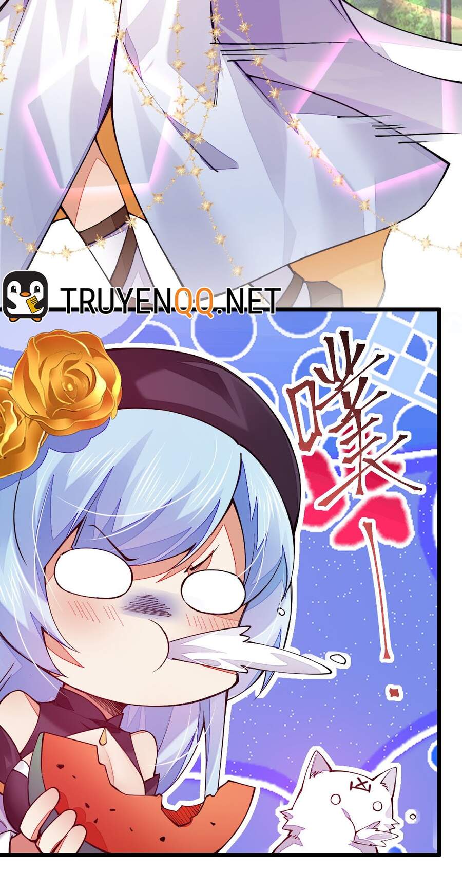 Sức Mạnh Của Kiếm Thần Chapter 19 - Trang 2