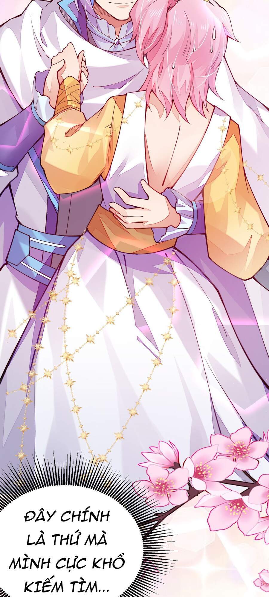 Sức Mạnh Của Kiếm Thần Chapter 19 - Trang 2