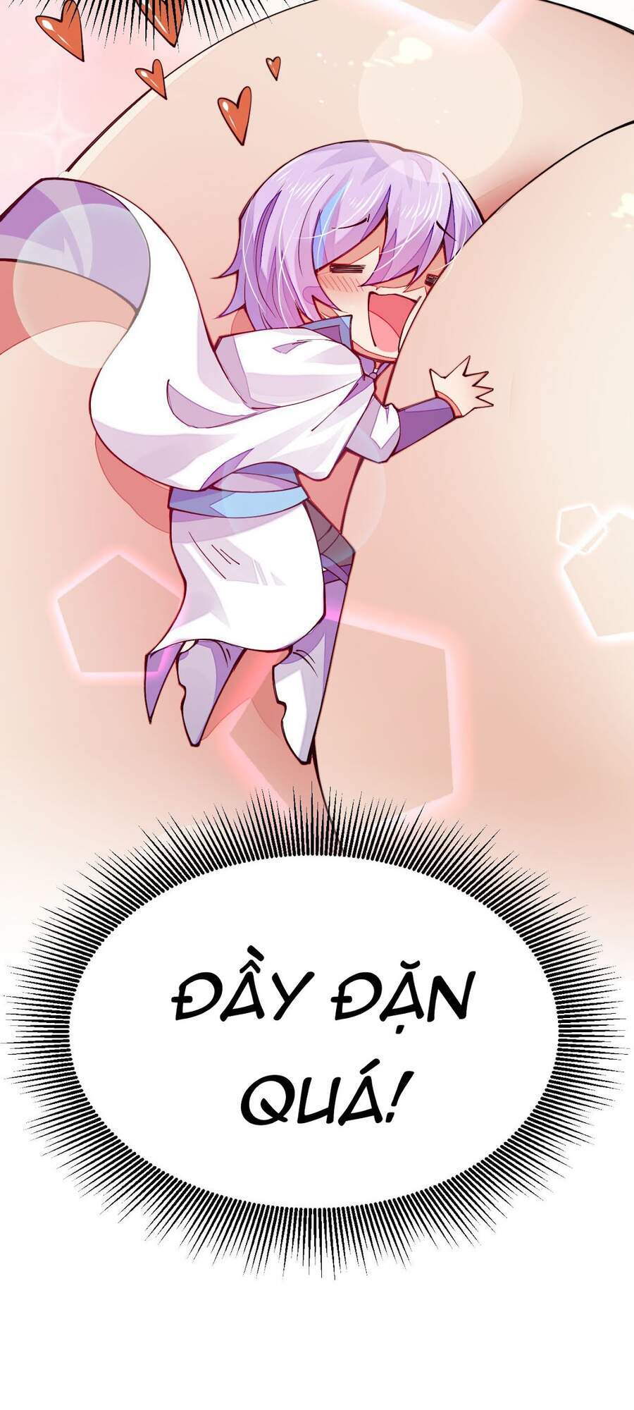 Sức Mạnh Của Kiếm Thần Chapter 19 - Trang 2