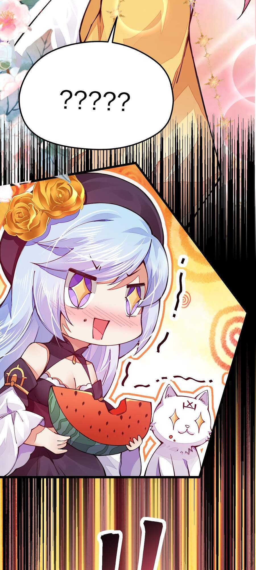 Sức Mạnh Của Kiếm Thần Chapter 19 - Trang 2