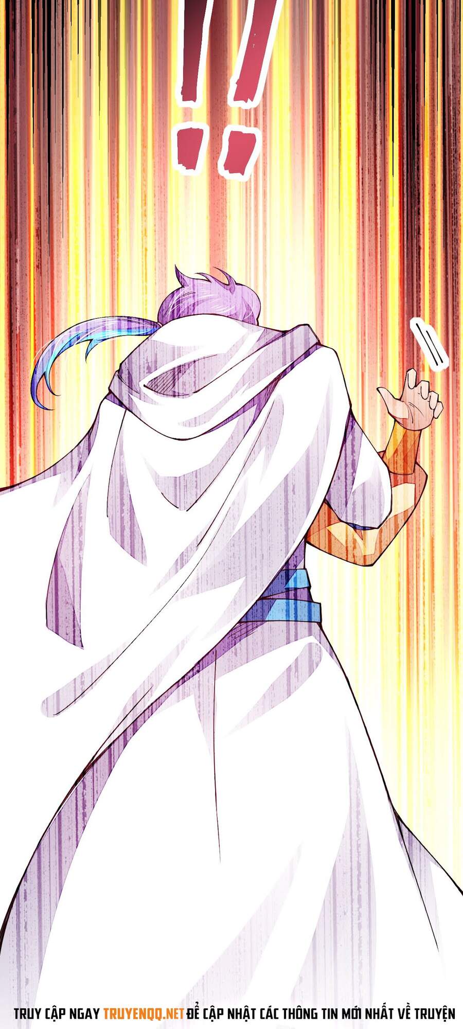 Sức Mạnh Của Kiếm Thần Chapter 19 - Trang 2