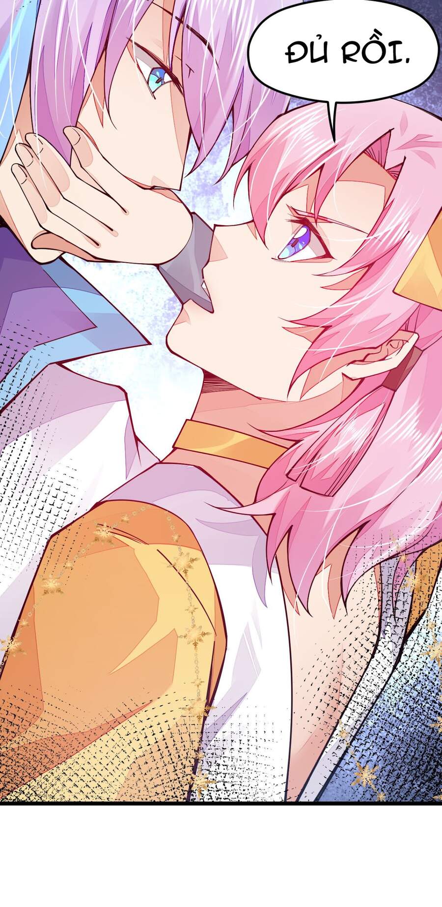 Sức Mạnh Của Kiếm Thần Chapter 19 - Trang 2