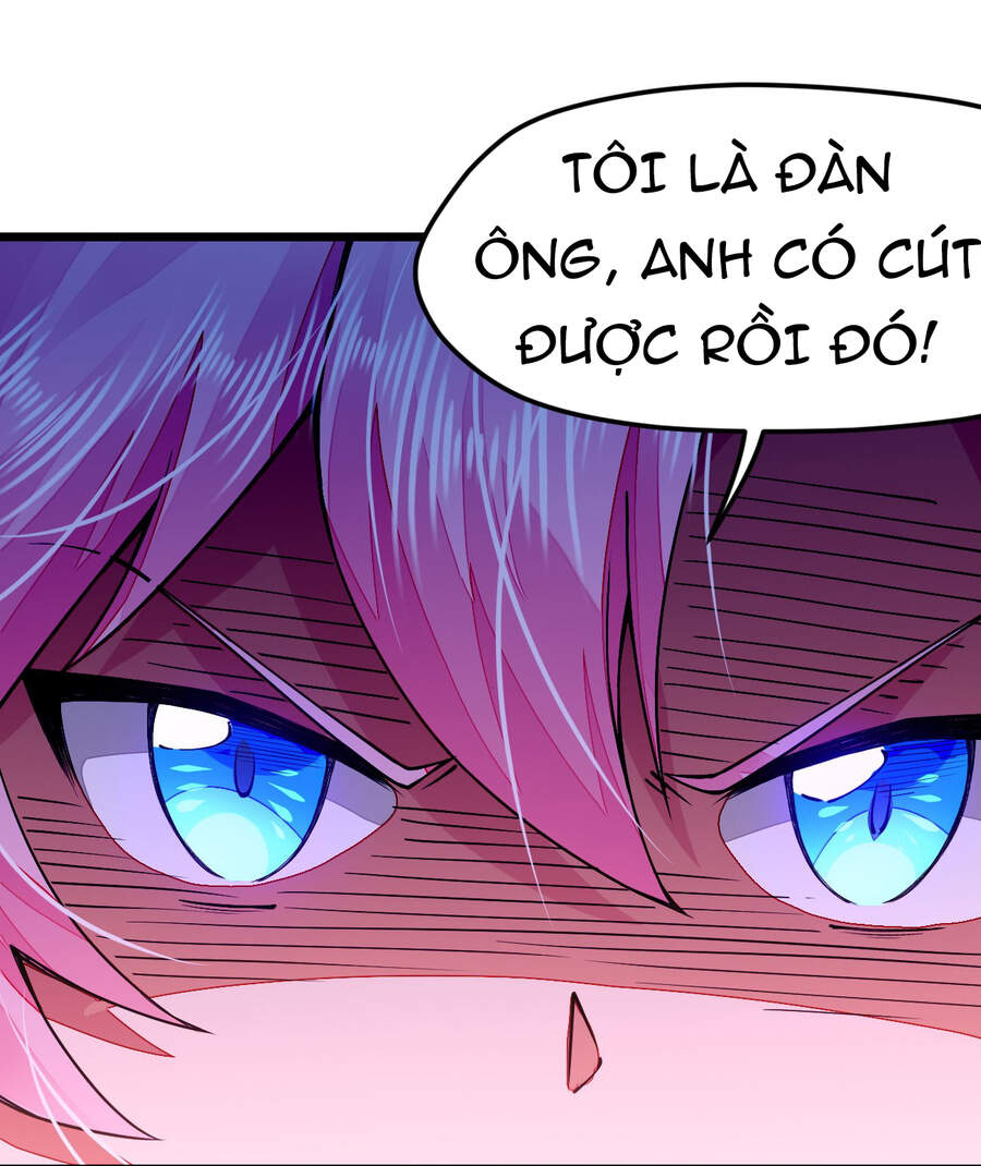 Sức Mạnh Của Kiếm Thần Chapter 19 - Trang 2