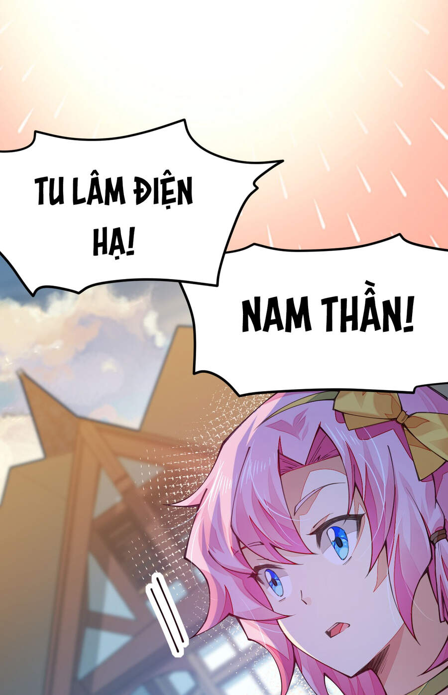 Sức Mạnh Của Kiếm Thần Chapter 19 - Trang 2