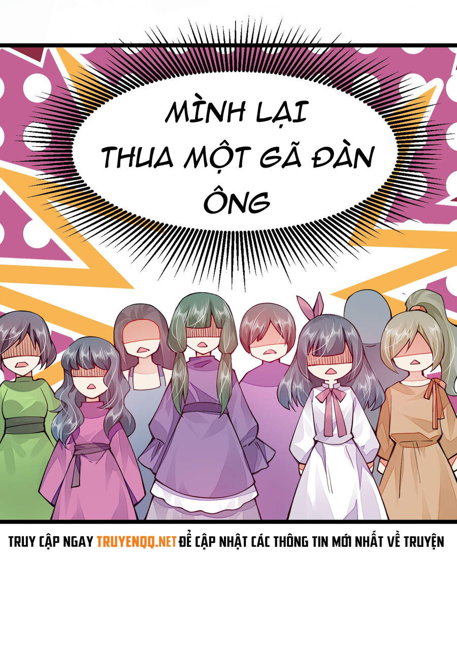 Sức Mạnh Của Kiếm Thần Chapter 19 - Trang 2