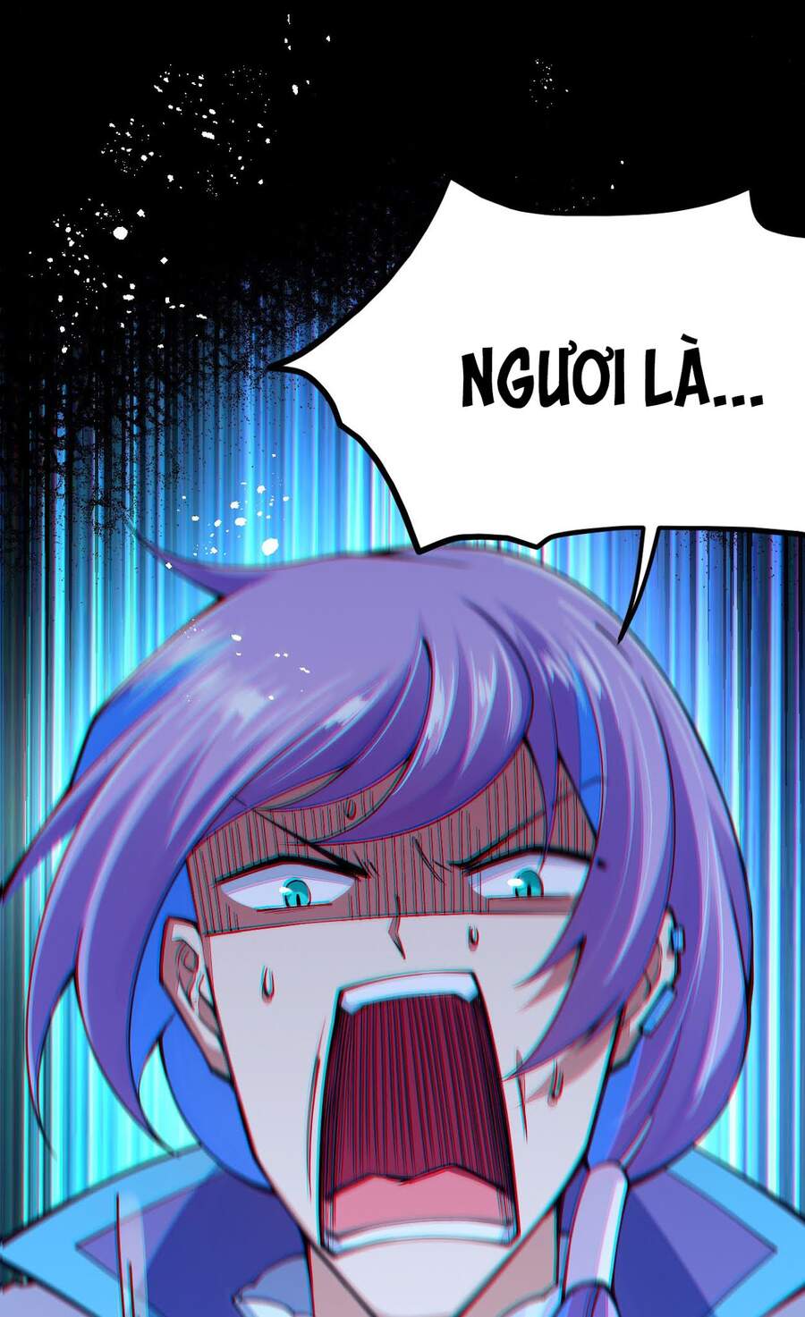 Sức Mạnh Của Kiếm Thần Chapter 19 - Trang 2