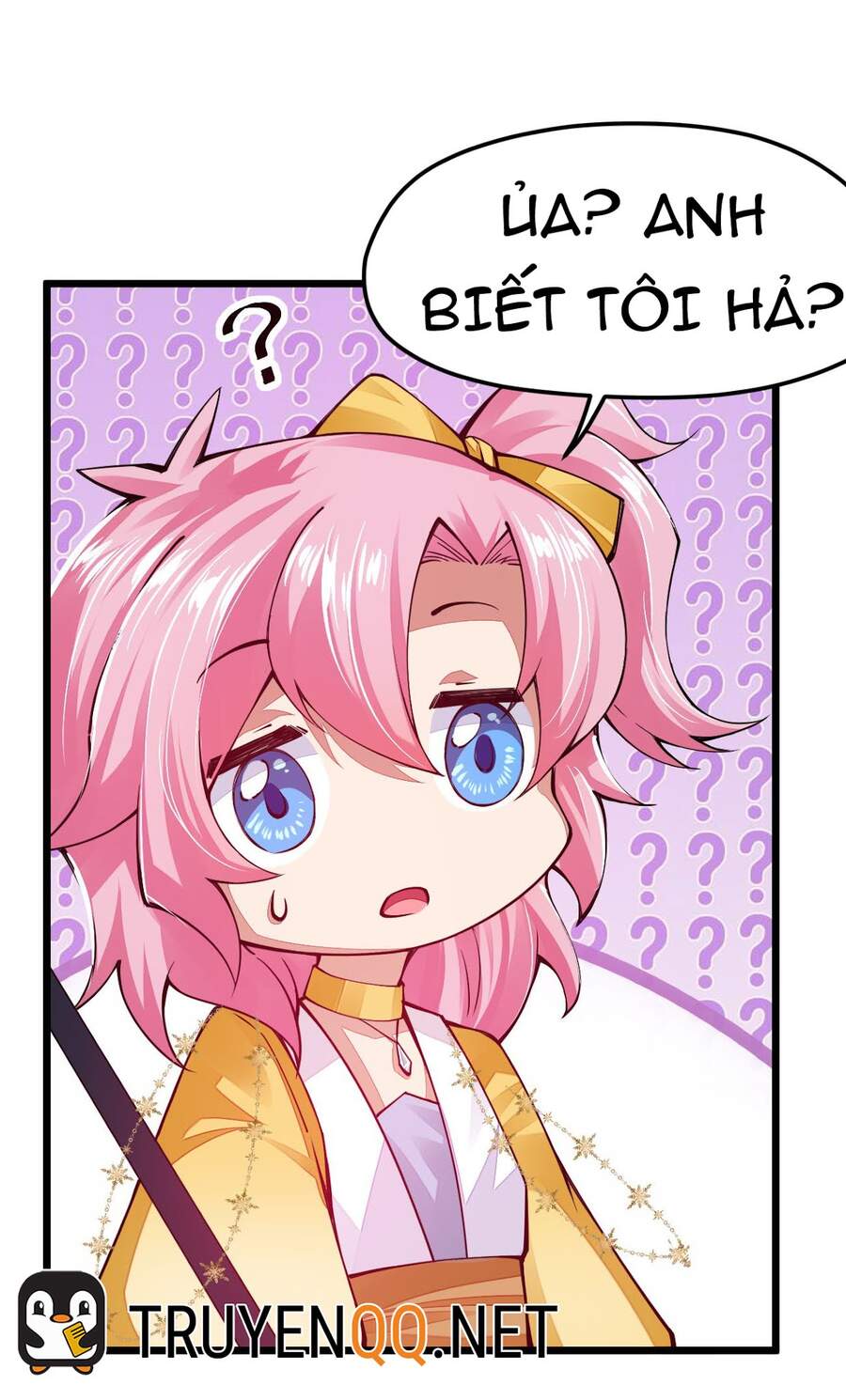 Sức Mạnh Của Kiếm Thần Chapter 19 - Trang 2