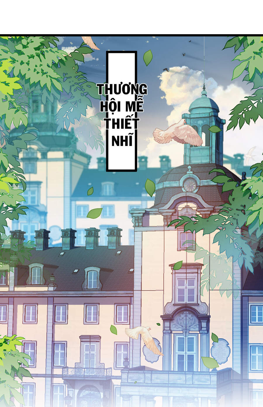 Sức Mạnh Của Kiếm Thần Chapter 19 - Trang 2