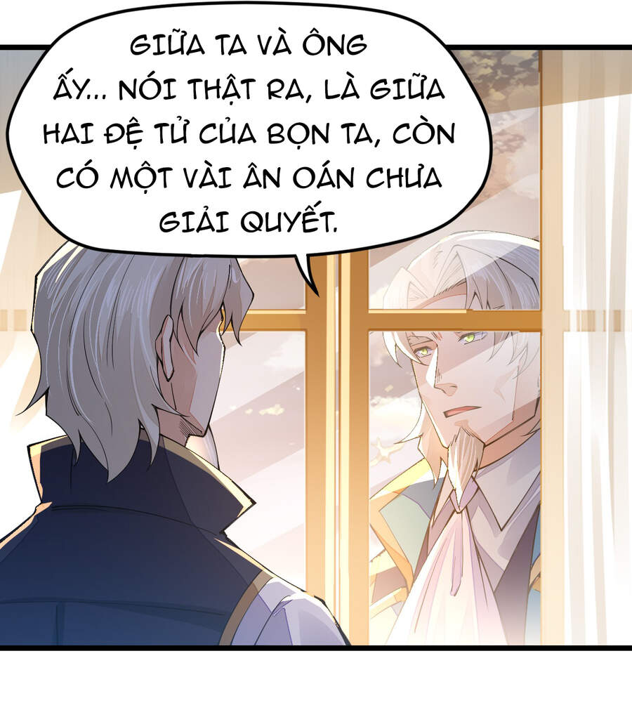 Sức Mạnh Của Kiếm Thần Chapter 19 - Trang 2