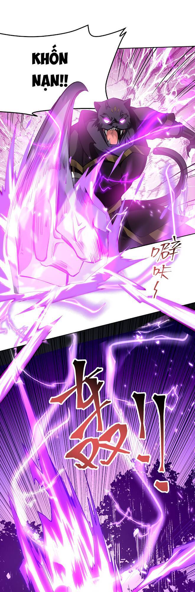 Sức Mạnh Của Kiếm Thần Chapter 2 - Trang 2