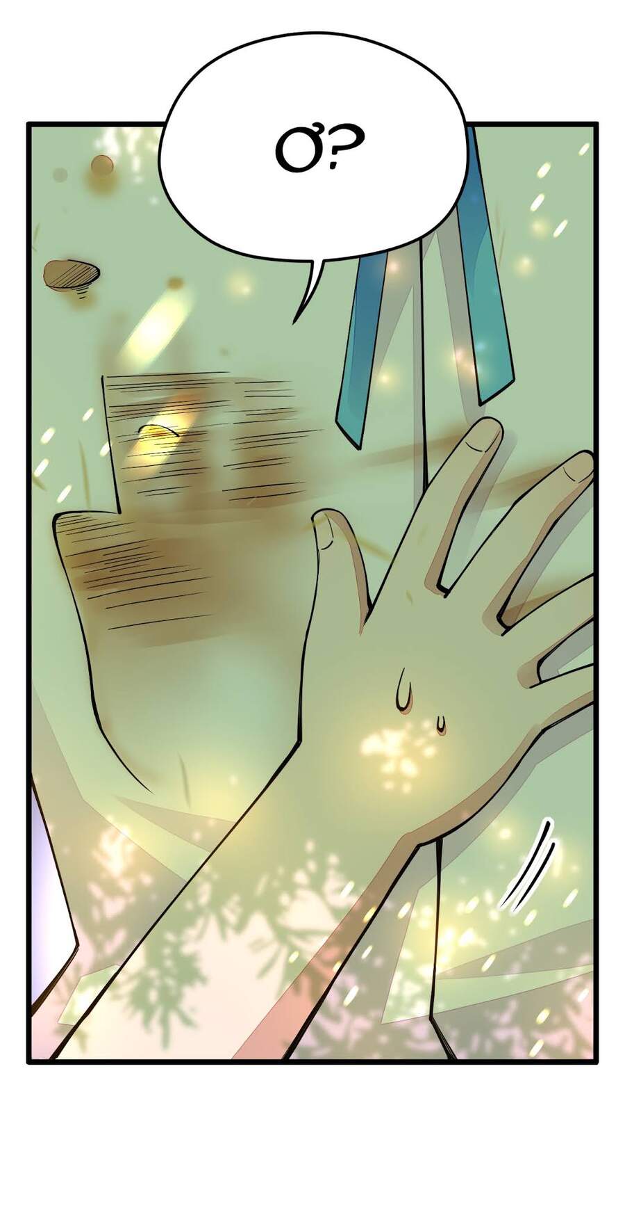 Sức Mạnh Của Kiếm Thần Chapter 20 - Trang 2