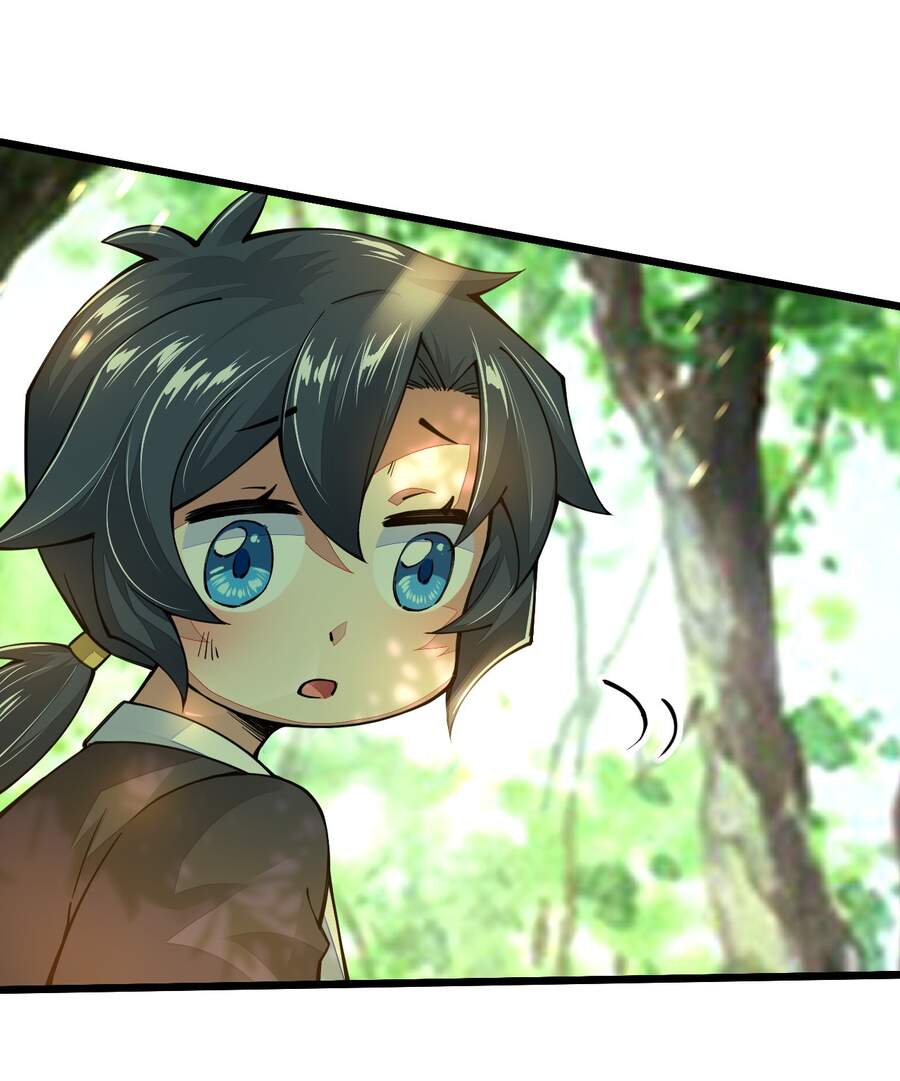 Sức Mạnh Của Kiếm Thần Chapter 20 - Trang 2