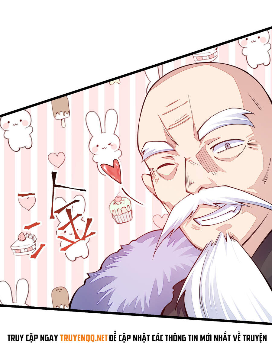 Sức Mạnh Của Kiếm Thần Chapter 20 - Trang 2