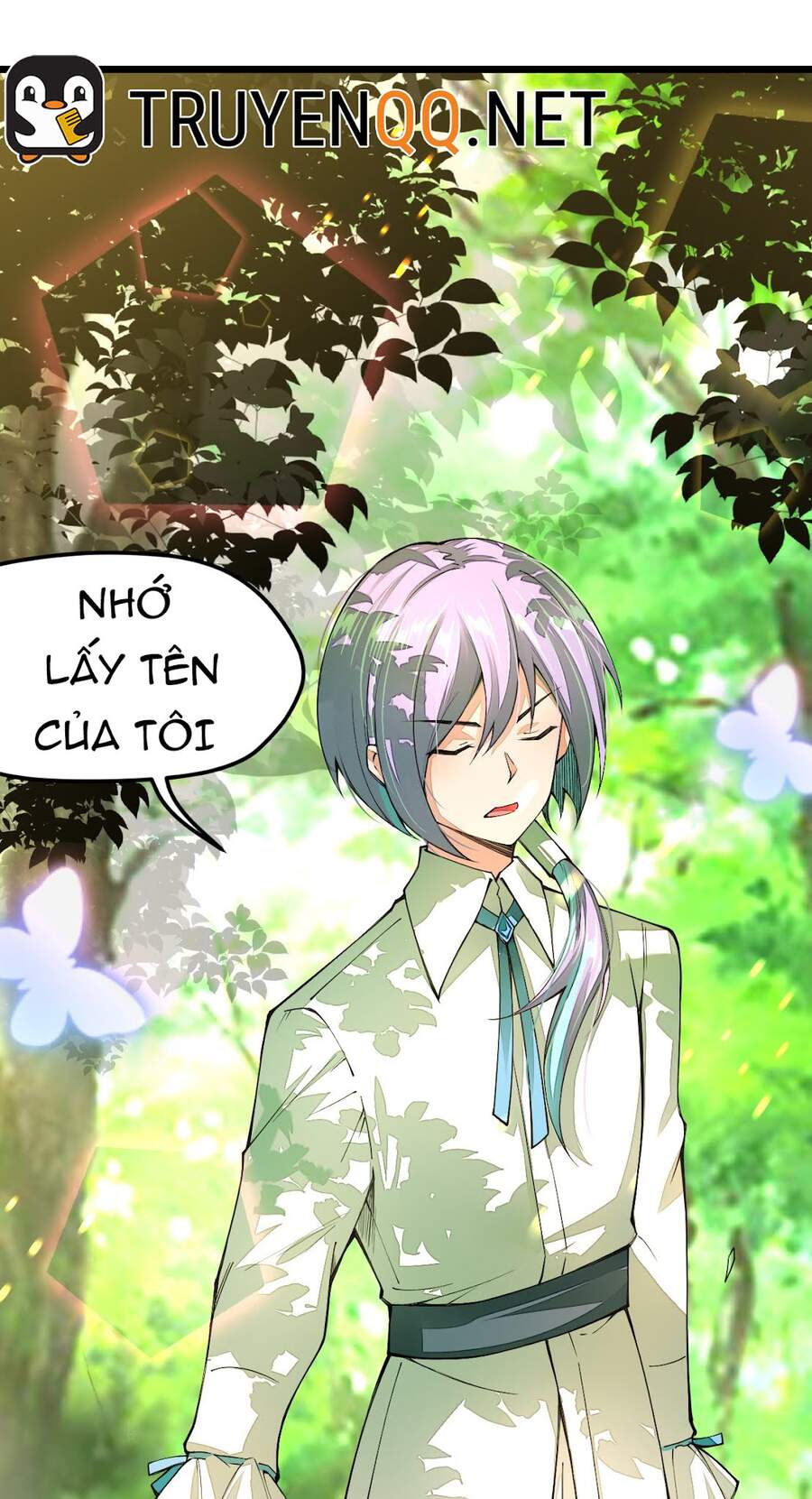 Sức Mạnh Của Kiếm Thần Chapter 20 - Trang 2