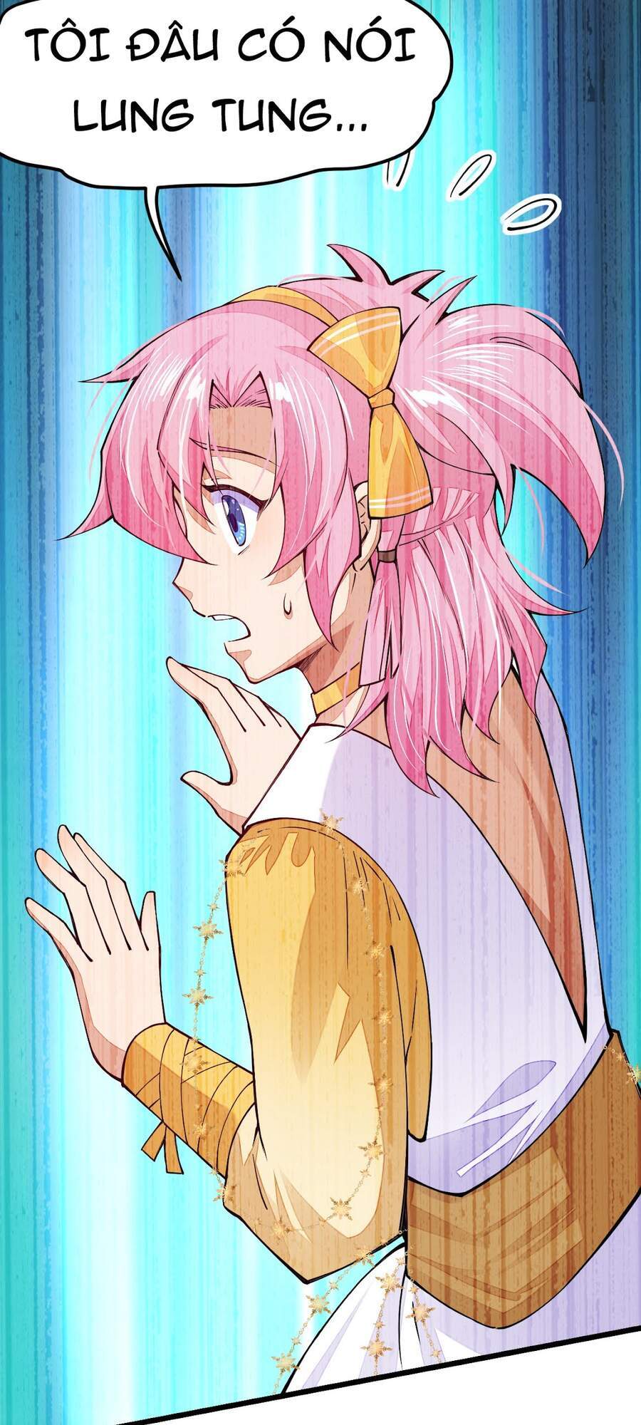 Sức Mạnh Của Kiếm Thần Chapter 20 - Trang 2