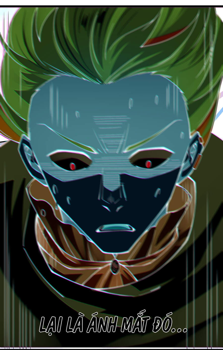 Sức Mạnh Của Kiếm Thần Chapter 20 - Trang 2