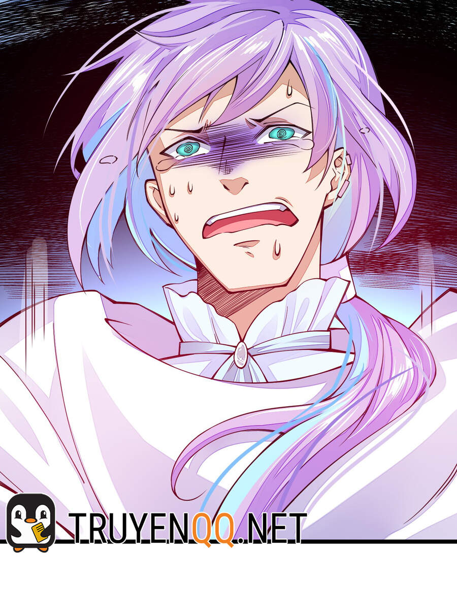 Sức Mạnh Của Kiếm Thần Chapter 20 - Trang 2