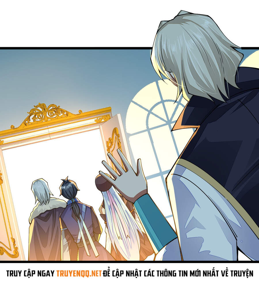 Sức Mạnh Của Kiếm Thần Chapter 20 - Trang 2